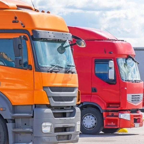 Ankara İncirliova Nakliye Ambarı